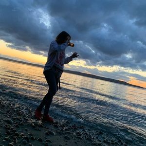 Meet your Posher, Miranda